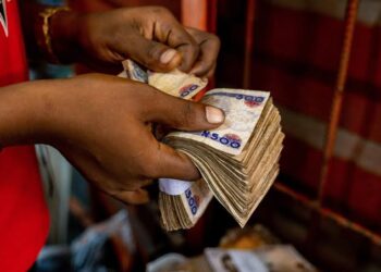 Nigeria’s Money Supply Surges by 51% YoY to N108.96 Trillion Amid Rising Debt – CBN