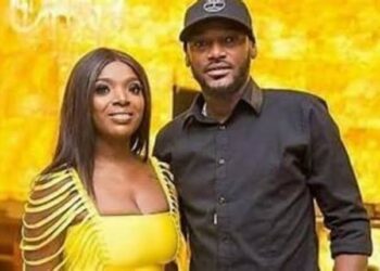 “I Pray You Both Scale Through,” Blackface Writes To 2Baba