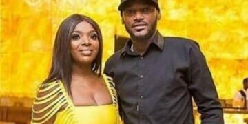 “I Pray You Both Scale Through,” Blackface Writes To 2Baba