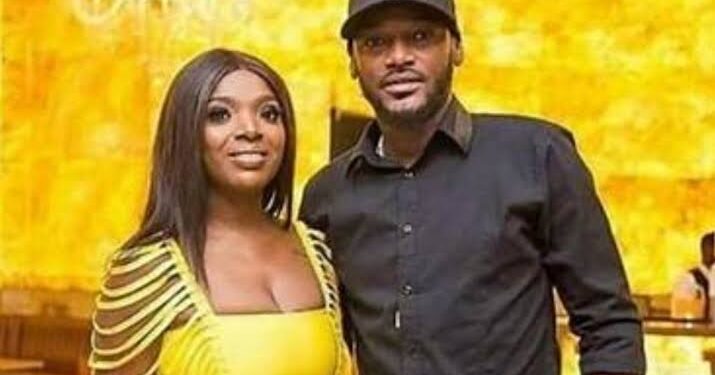 “I Pray You Both Scale Through,” Blackface Writes To 2Baba