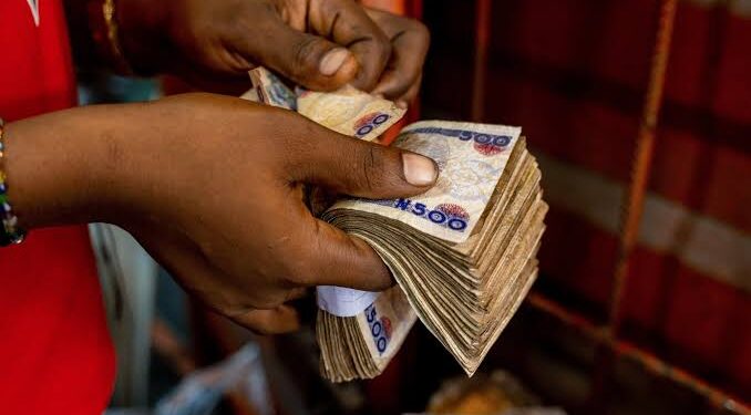 Nigeria’s Money Supply Surges by 51% YoY to N108.96 Trillion Amid Rising Debt – CBN