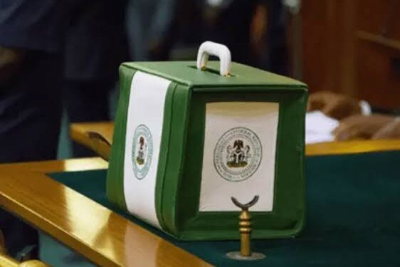 FG Allocates N12.4 Billion for Insurance of Sensitive Assets in 2025 Budget