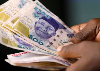 Nigeria’s Money Supply Surges by 51% YoY to N108.96 Trillion Amid Rising Debt – CBN