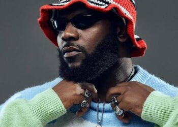 Odumodublvck Reveals Tems, Ayra Starr Wear Big Clothes For Privacy