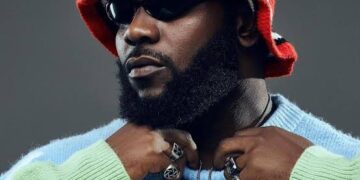 Odumodublvck Reveals Tems, Ayra Starr Wear Big Clothes For Privacy