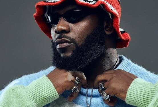 Odumodublvck Reveals Tems, Ayra Starr Wear Big Clothes For Privacy
