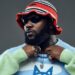 Odumodublvck Reveals Tems, Ayra Starr Wear Big Clothes For Privacy