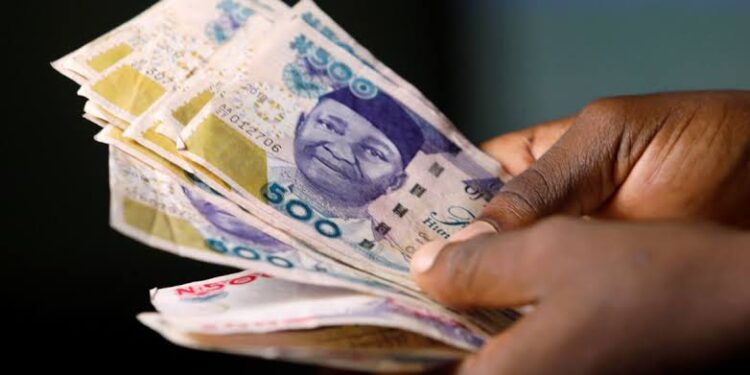 Nigeria’s Money Supply Surges by 51% YoY to N108.96 Trillion Amid Rising Debt – CBN