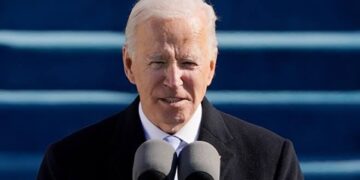 Biden Administration in Talks with Taliban Over Prisoner Exchange
