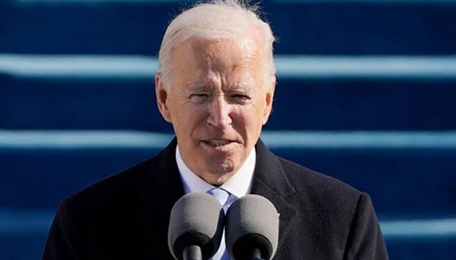 Biden Administration in Talks with Taliban Over Prisoner Exchange