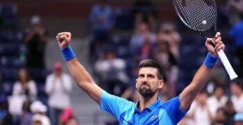 Australian Open: Djokovic, Gauff, Sabalenka, Alcaraz Move On, While Zheng Bows Out