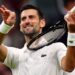 Djokovic Blows Away Monfils into Brisbane Quarter-Finals