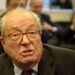 Far-Right Leader Jean-Marie Le Pen Dies at 96