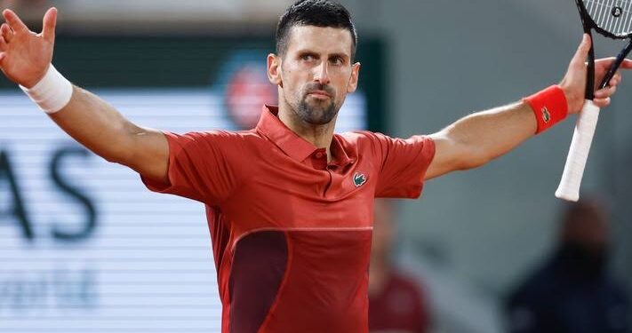 Australian Open: Djokovic, Gauff, Sabalenka, Alcaraz Move On, While Zheng Bows Out
