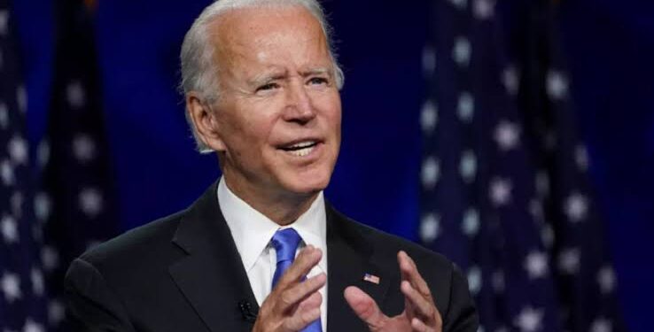 Trump Delivers What Biden Denied to Israel