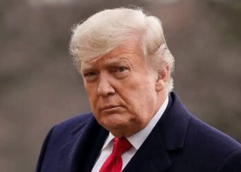 Trump Looks to Prevent Release of Special Counsel Report