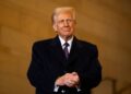 Meta Agrees to $25m Settlement with Donald Trump Over Social Media Ban Lawsuit