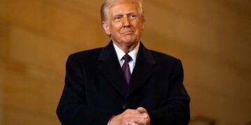 Meta Agrees to $25m Settlement with Donald Trump Over Social Media Ban Lawsuit