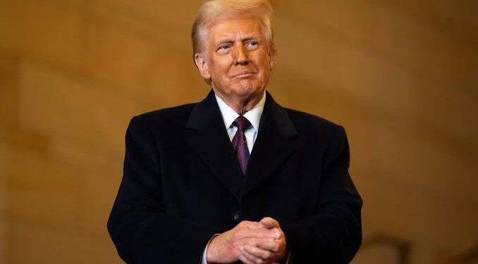 Meta Agrees to $25m Settlement with Donald Trump Over Social Media Ban Lawsuit