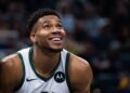 Giannis and Jokic Top Early Returns for N.B.A. All-Star Fan Voting