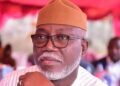 Ondo State Governor Aiyedatiwa Fires Cabinet