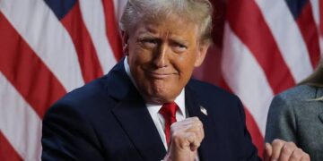 Meta Agrees to $25m Settlement with Donald Trump Over Social Media Ban Lawsuit