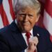 Meta Agrees to $25m Settlement with Donald Trump Over Social Media Ban Lawsuit
