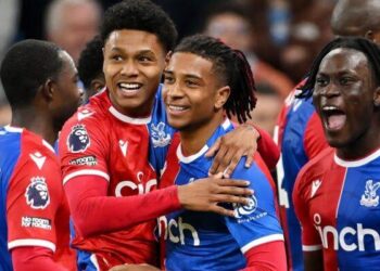 Mateta Saves Point for Crystal Palace as Chelsea Winless Streak Goes On