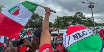 Nigeria Labor Union Rejects 50% Telecom Tariff Increase