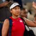 Naomi Osaka Into Her 1st Semi Since 2022 in Auckland Classic