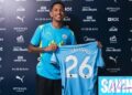 Manchester City Bash West Ham as Savinho Steals Show