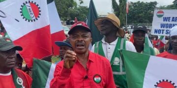 Organised Labour Advocates for Annual Minimum Wage Adjustment in Nigeria