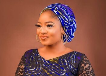 Actress Banned Over Indecent Dressing, Vulgar Content