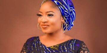 Actress Banned Over Indecent Dressing, Vulgar Content