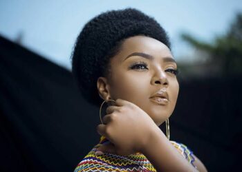 “Stop the Gossip!”: Chioma Akpotha Shuts Down Baby Rumours