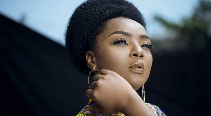 “Stop the Gossip!”: Chioma Akpotha Shuts Down Baby Rumours