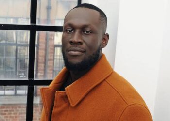 Rapper Stormzy Banned from Driving for Nine Months