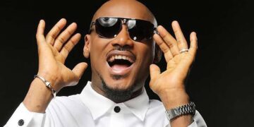 2Baba Announces Separation From Wife, Annie Macaulay