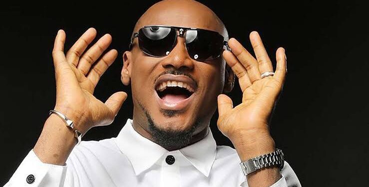 2Baba Announces Separation From Wife, Annie Macaulay