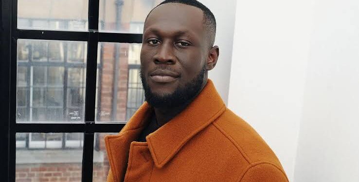 Rapper Stormzy Banned from Driving for Nine Months