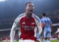 Gunners close the gap on Liverpool with vital 2-1 win against Spurs