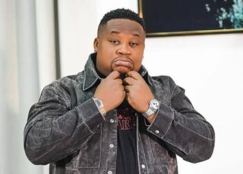 Chief Priest Details Falling Out With Burna Boy Over Davido