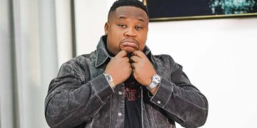 Chief Priest Details Falling Out With Burna Boy Over Davido