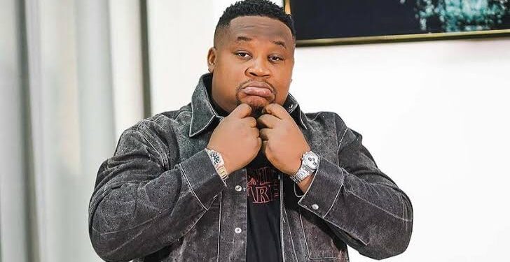 Chief Priest Details Falling Out With Burna Boy Over Davido