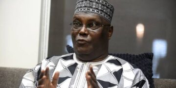 APGA to Atiku: Produce Evidence or Shut Up