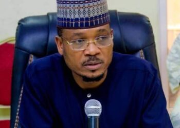 Shina Peller Clears Air On Family Lineage, Denies Link To Viral TikTok Star