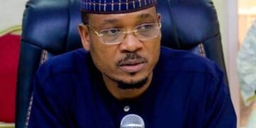 Shina Peller Clears Air On Family Lineage, Denies Link To Viral TikTok Star