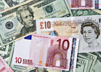 Dollar, Euro and Pounds To Naira Exchange Rate For Today, January 16 2025