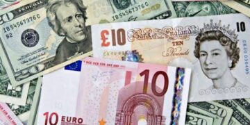 Dollar, Euro and Pounds To Naira Exchange Rate For Today, January 16 2025