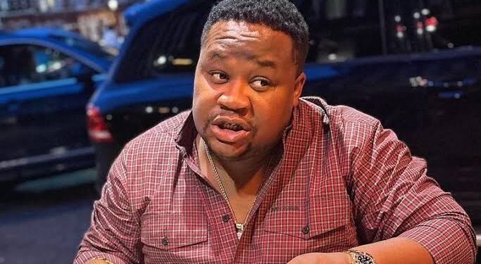 Chief Priest Details Falling Out With Burna Boy Over Davido